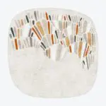 Feathers 2 Rug