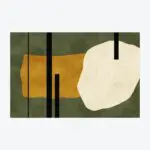 Pebbles 2 Rug