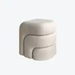 Mallow Stool