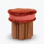 Carciofi Stool