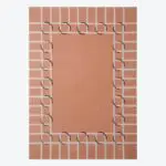 Revelation Pink Rug