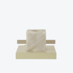 Bougeoir TT1 Blanc