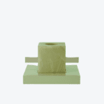 Candle Holder TT1 Green