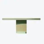 Console TT1 Green