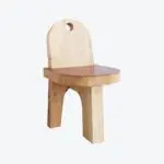 Chaise Arles