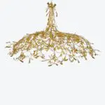 Lustre Feuillage