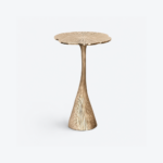 Fun Guy Side Table Bronze