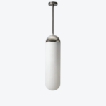 Suspension Gélule S
