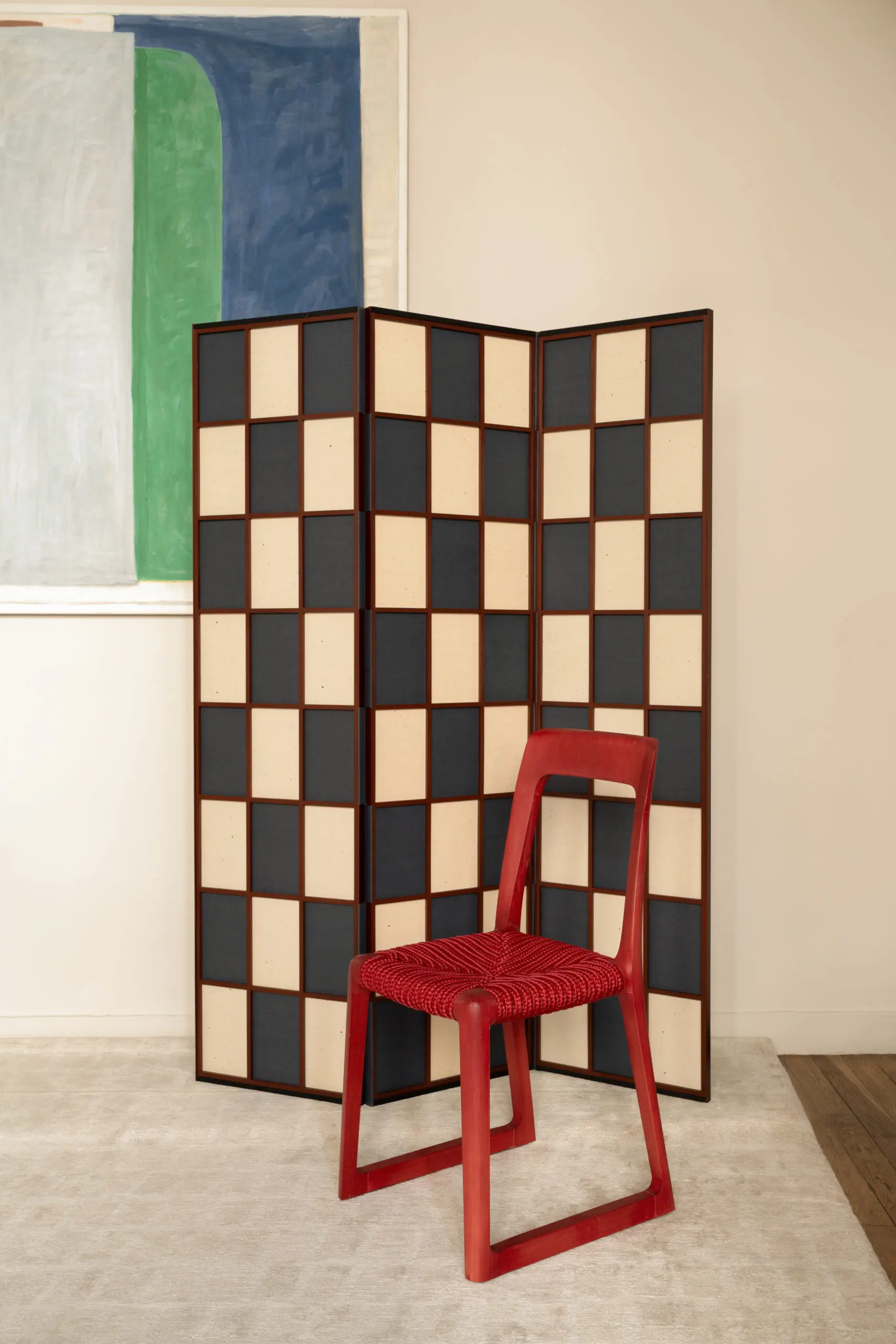 InvisibleCollection_Senequier_RivieraChairs_ParisGallery_2