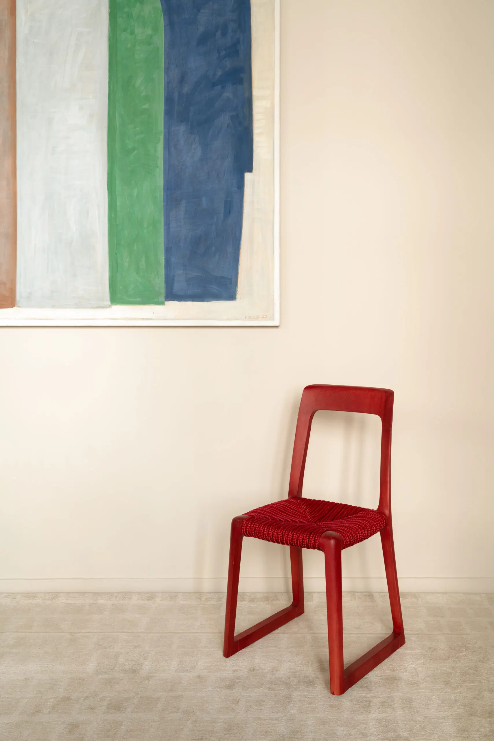 InvisibleCollection_Senequier_RivieraChairs_ParisGallery_3