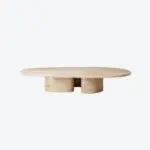 Capucin Coffee Table