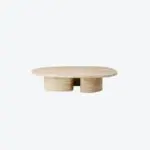 La Grive Coffee Table