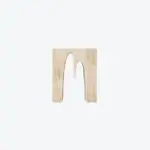 Orlan Stool