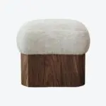 Fungo Low Pouf