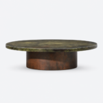 Table Basse Stone D Mousse D’Eau