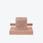 Candle Holder TT1 Pink