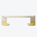 Desk TT1 Yellow