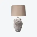 Shell Lamp