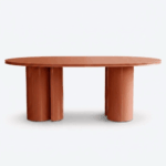 Luco Table Lacquer