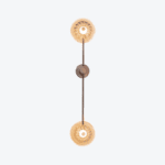 Martha Wall Lamp Two