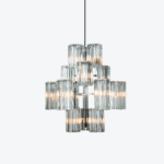 Triedre Ceiling Lamp