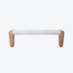 Banquette Simple Para Chêne