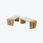 Para Double Bench