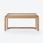 Akar Desk Wood