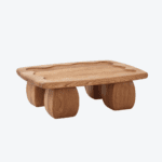 Table Basse Marzipan