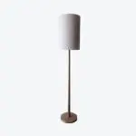 Wooden Floor Lamp