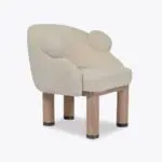 Tribun Armchair