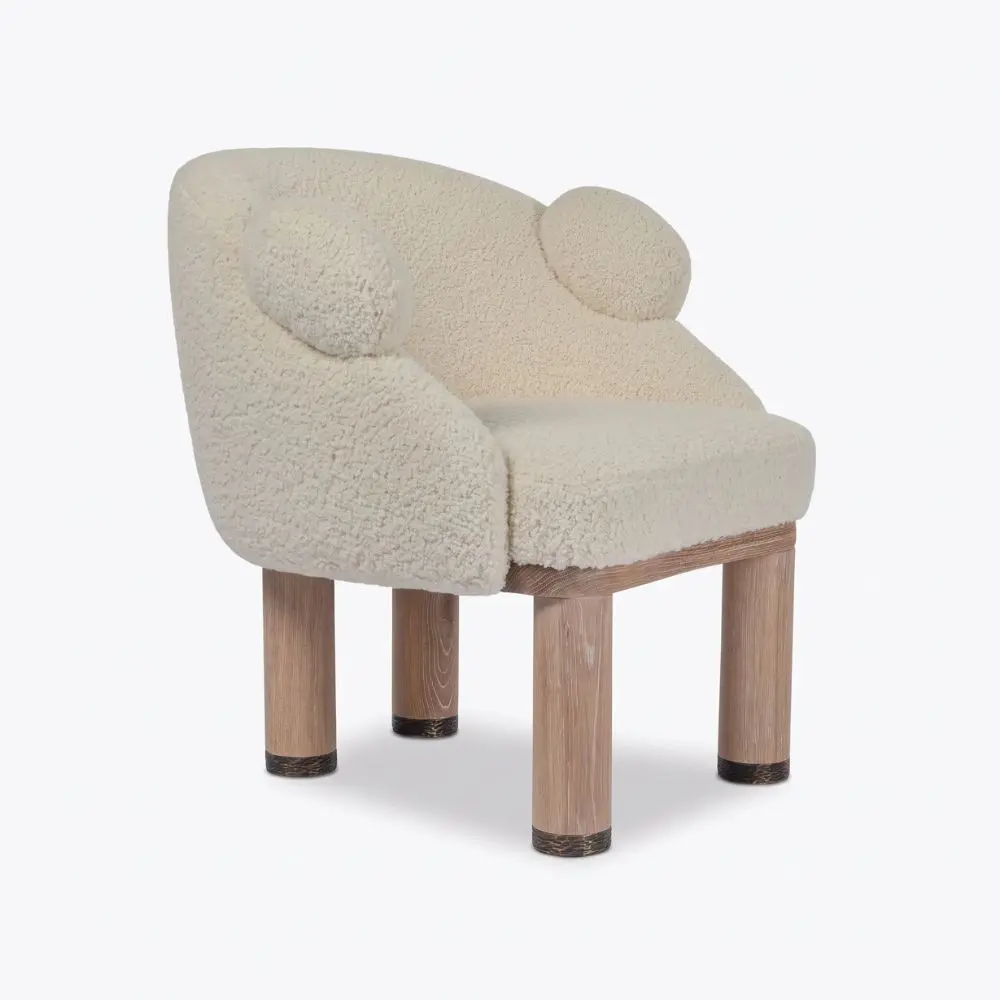 Tribun Armchair