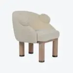 Tribun Armchair