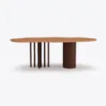 Caryatid Table