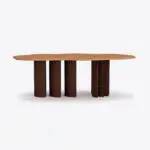 Dogon Table