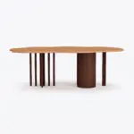Nkisi Table