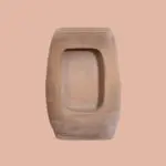 Table De Chevet Modèle 3 Terre