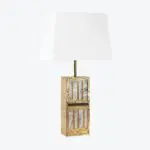 Lampe De Table Zen