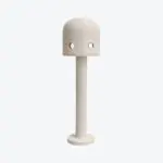 Spaceship Floor Lamp
