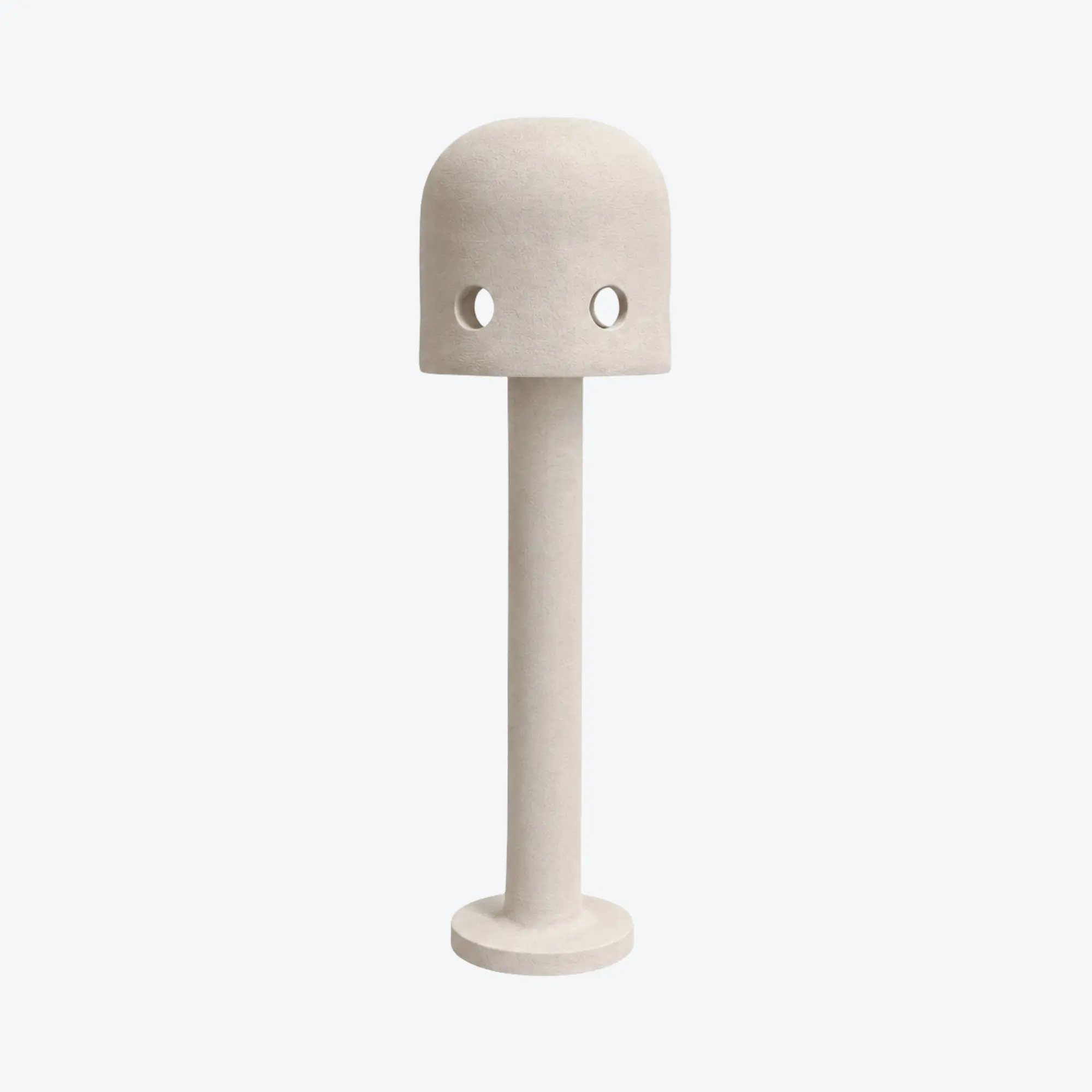Spaceship Floor Lamp