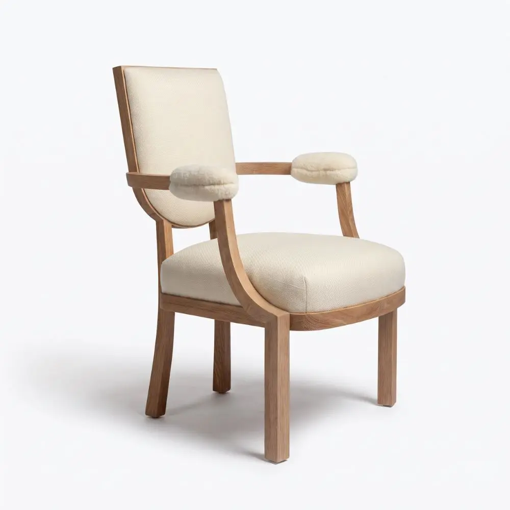 Écusson Armchair