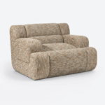 Mekah Armchair