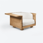 Nativ Armchair