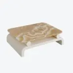 Poppy Coffee Table Onyx