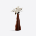 Nun Table Lamp Double Face