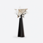 Lampe De Table Religieuse Simple Face
