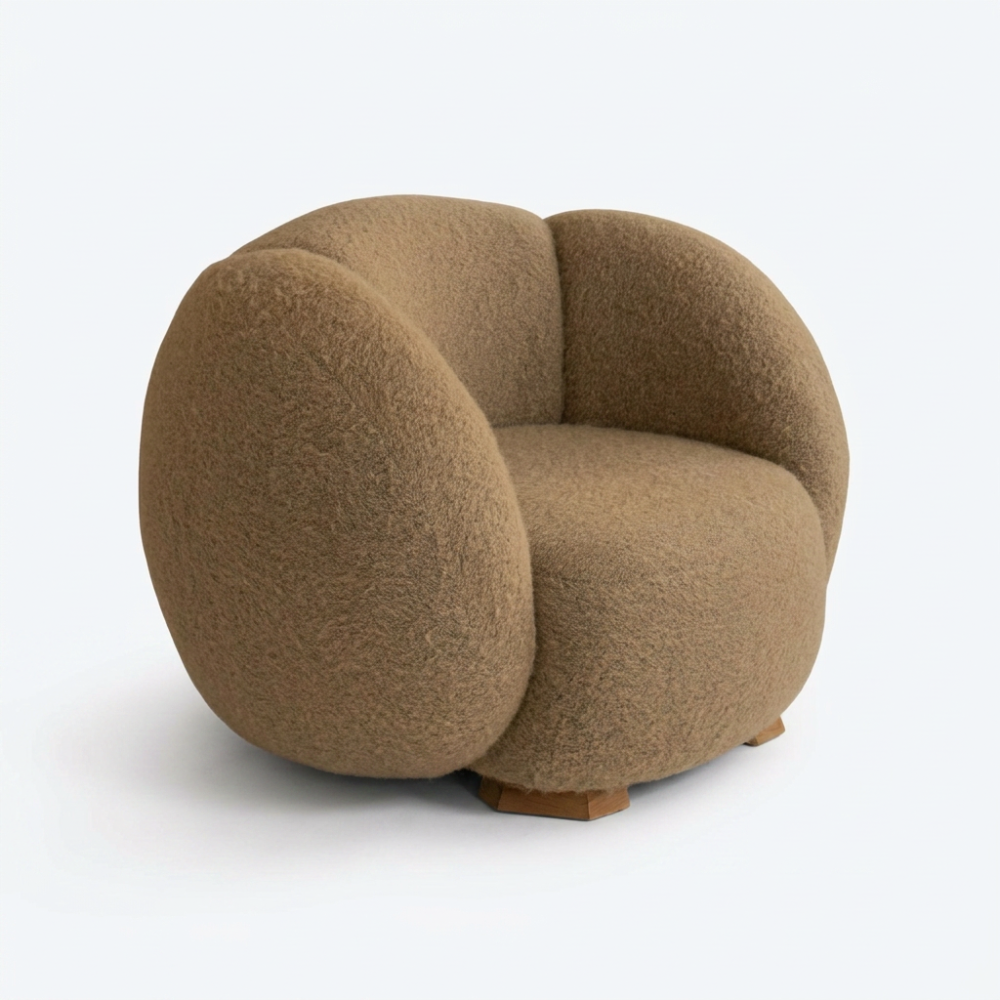 Fauteuil Monte