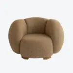 Monte Armchair