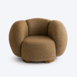 Monte Armchair