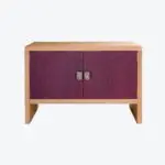 Jeannette Cabinet
